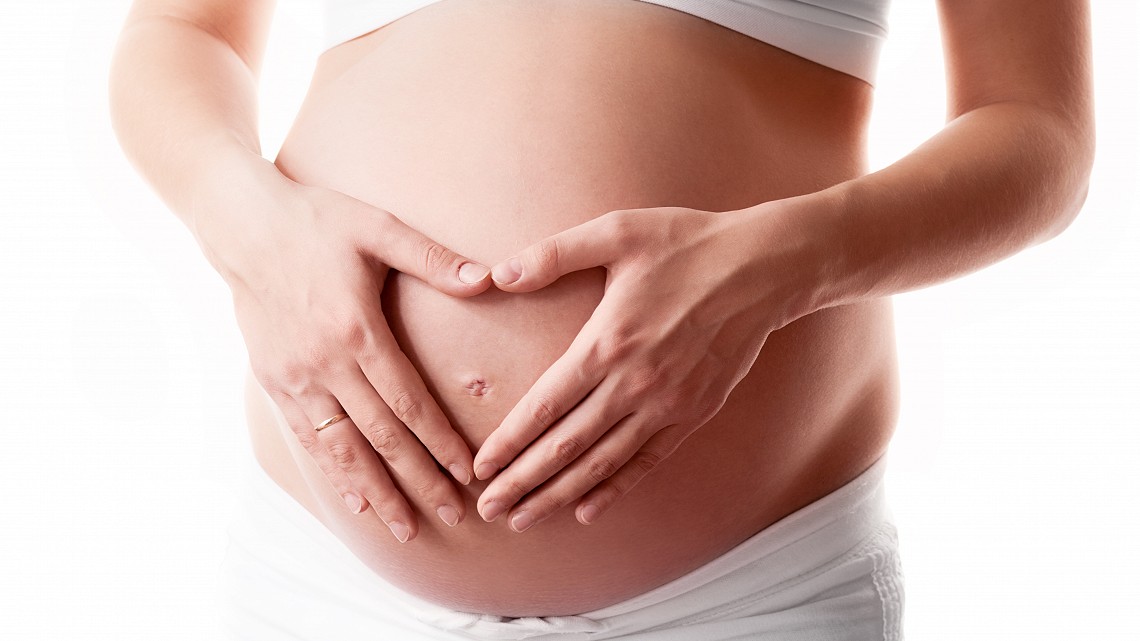 Osteopathy for Pregnancy