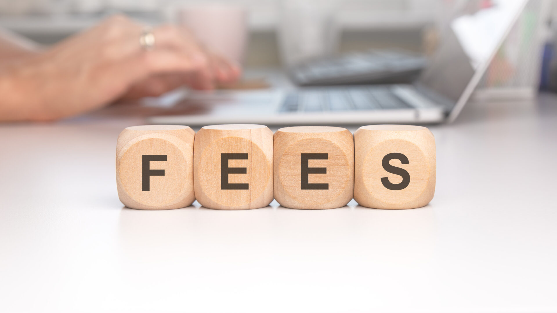 understanding fees a visual insight into essential financial concepts and details